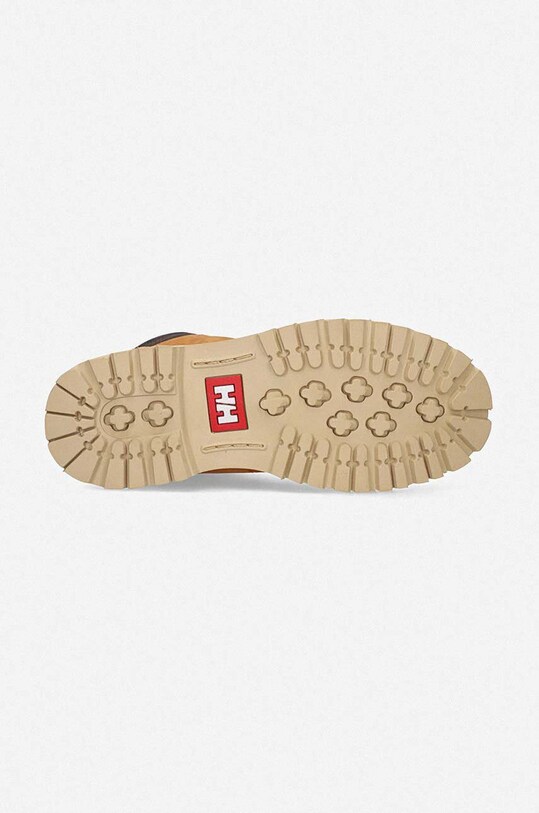 Topánky Helly Hansen Fremont 11445 hnedá AA00