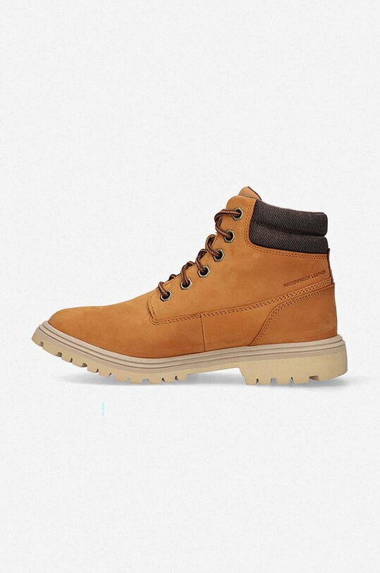 Obuv Topánky Helly Hansen Fremont 11445 hnedá