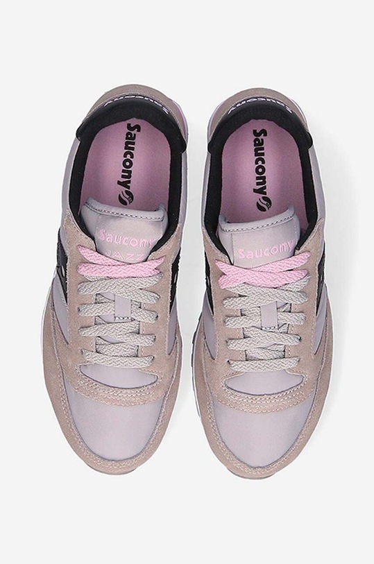 Saucony sneakers Jazz Original gray S1044.625