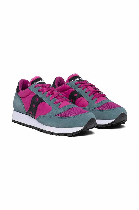 Saucony sneakers Jazz Originals Vintage S60368.128 pink
