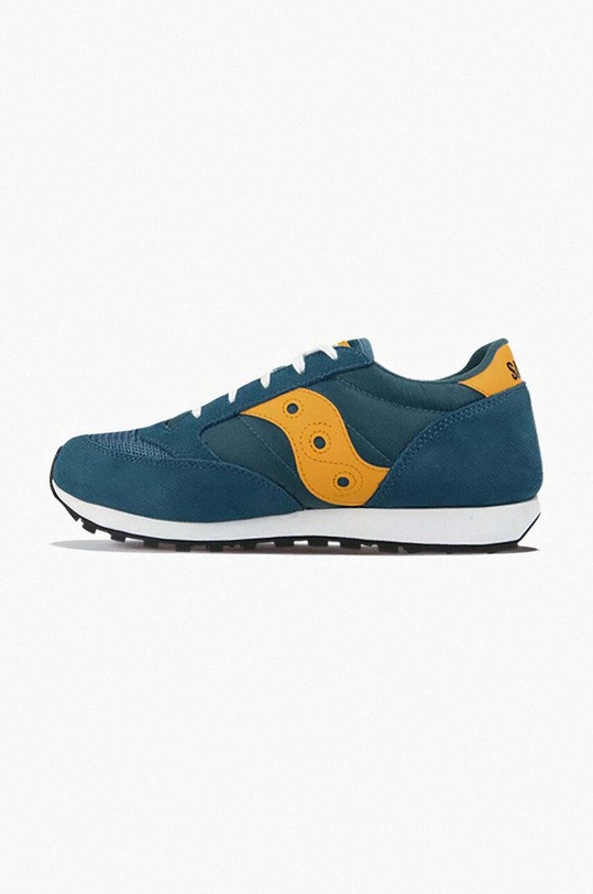Saucony sneakers Jazz Original Vintage SK161573 multicolor