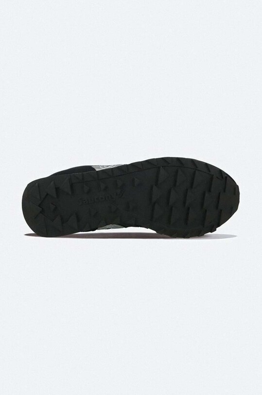 Кроссовки Saucony Jazz Original Vintage чёрный SY59169