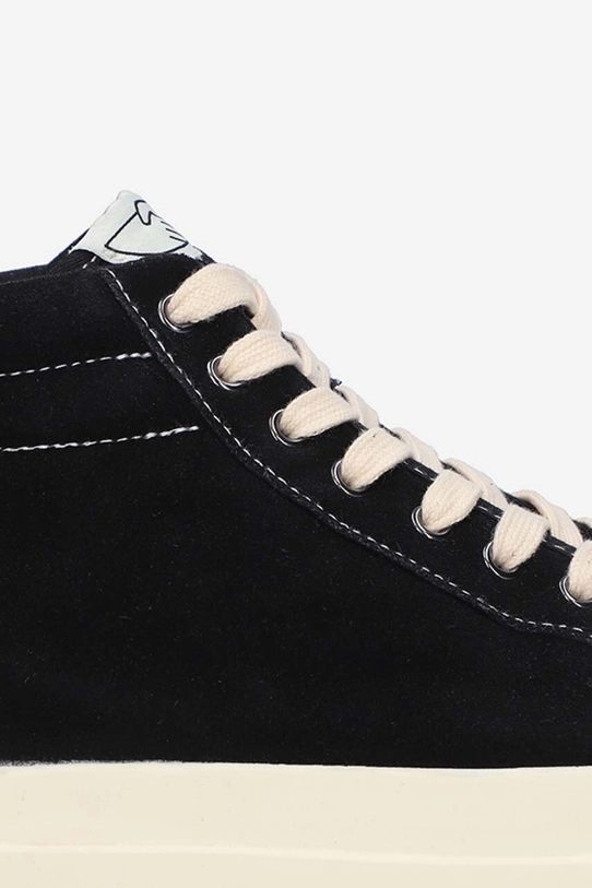 Stepney Workers Club trampki zamszowe Varden Suede YB02015