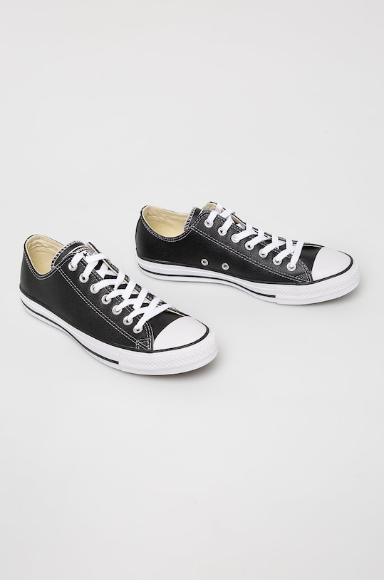 Converse - Sportcipő Chuck Taylor All Star C132174. fekete AA00