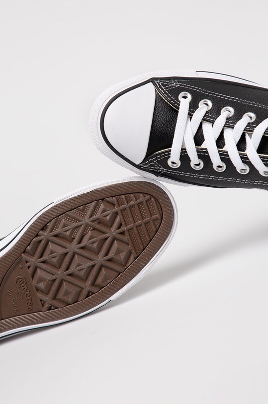 Converse - Sportcipő Chuck Taylor All Star fekete C132174.