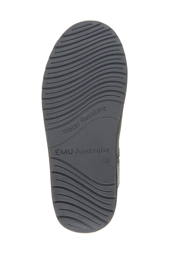 Emu Australia śniegowce Stinger Lo W10002.CHAR szary