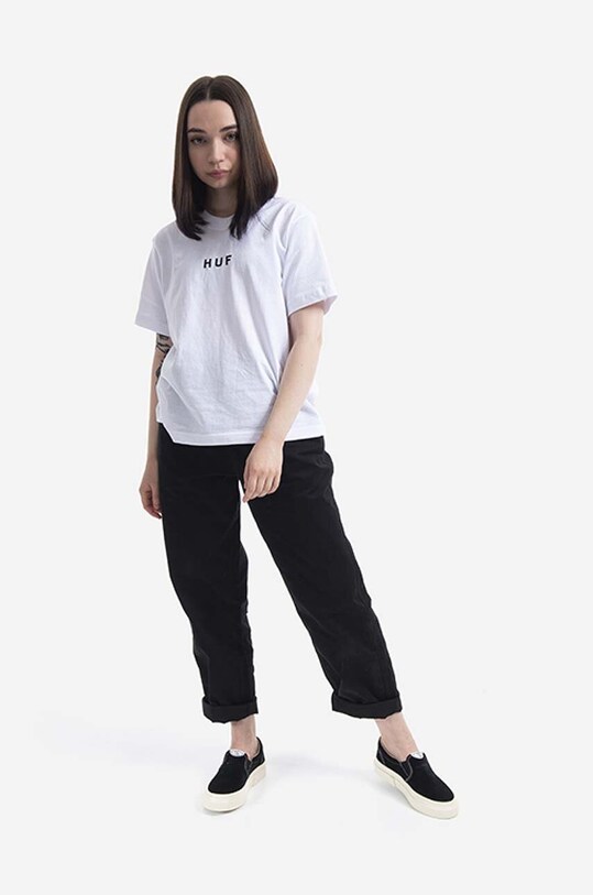 Stepney Workers Club teniși din piele întoarsă Lister Suede YB03015