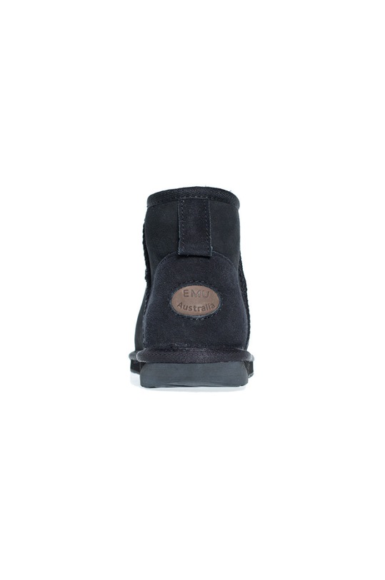Emu Australia - Botine Stinger Micro W10937.BLAK. negru