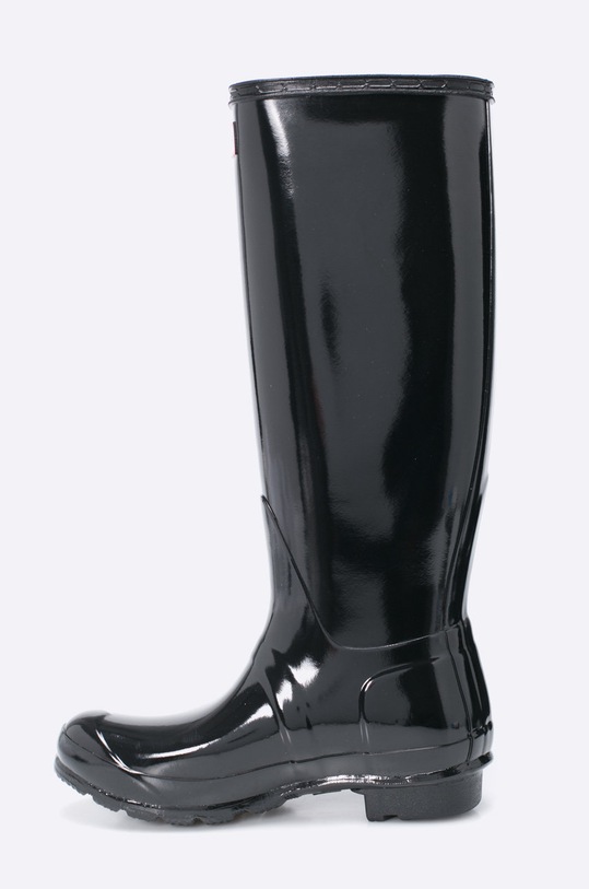Încălțăminte Hunter - Cizme Original Tall WFT1000RGL.BLK negru