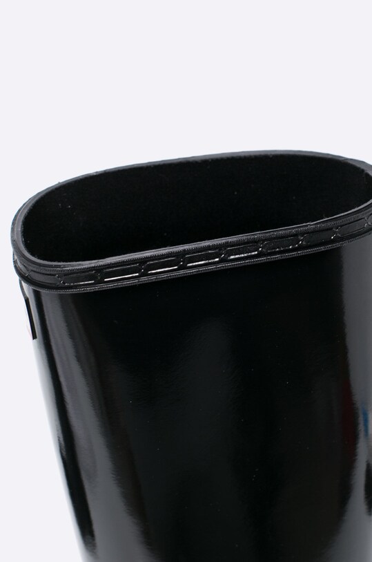 Hunter - Gumáky Original Tall WFT1000RGL.BLK čierna