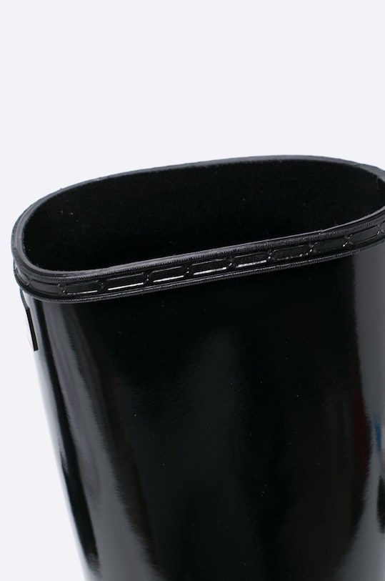 Hunter - Cizme Original Tall WFT1000RGL.BLK negru