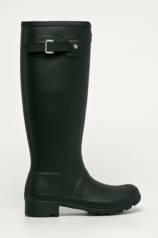 Hunter - Cizme Original Tour negru WFT1026RMA.BLK