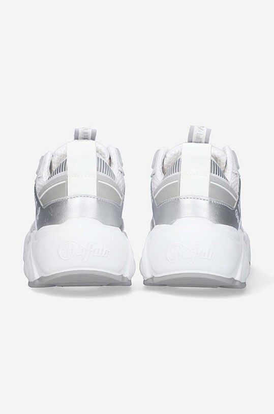 Buffalo sneakersy Cld Run Jog 1630649.WHT