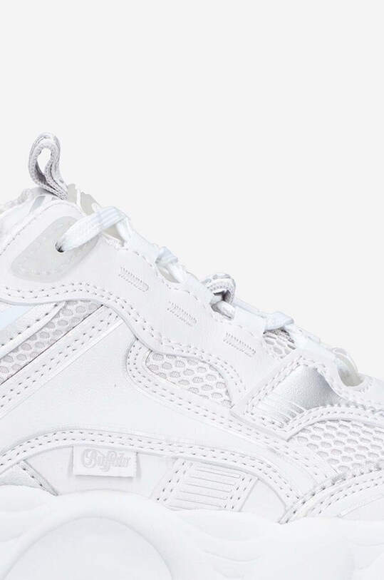 Buffalo sneakersy Cld Run Jog 1630649.WHT