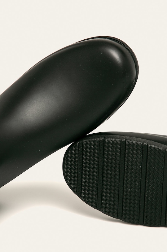 Hunter - Gumicsizma WFT1071RMA.BLK fekete