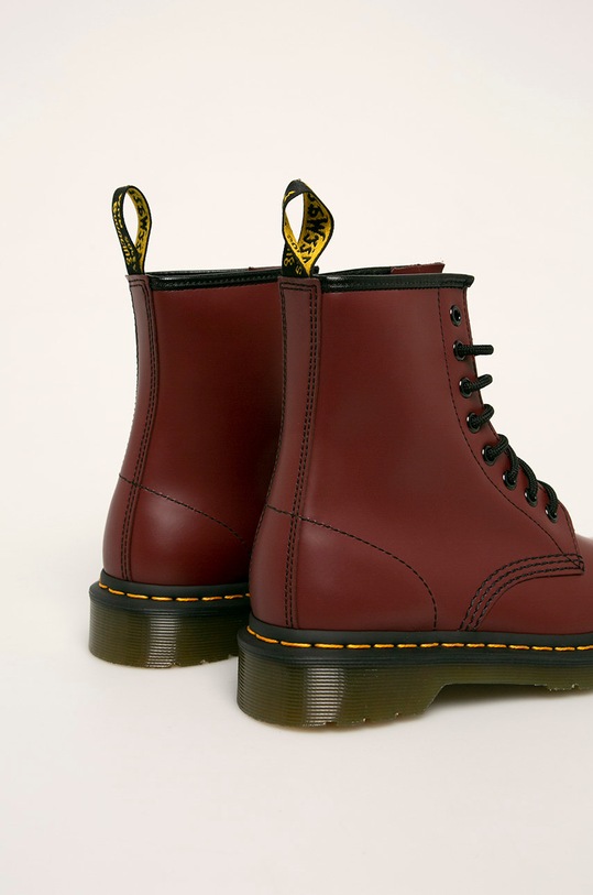 Încălțăminte Dr Martens - Pantofi Cherry 10072600.cherry burgundia