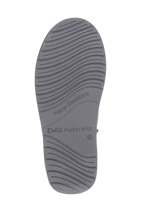 Emu Australia - Угги Stinger Mini CHAR W10003.CHAR серый