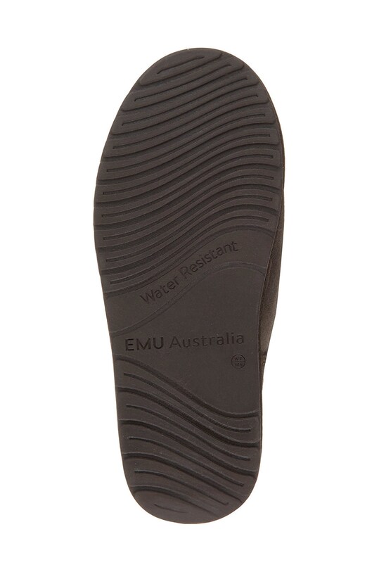 Emu Australia - Черевики Stinger Micro Choc W10937.CHOC коричневий