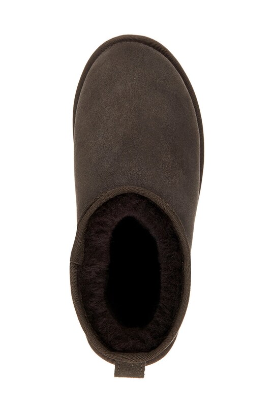 Emu Australia - Черевики Stinger Micro Choc W10937.CHOC