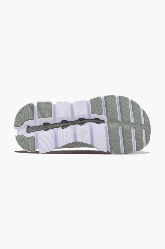 Shoes On-running sneakers Cloudswift 3199944 gray