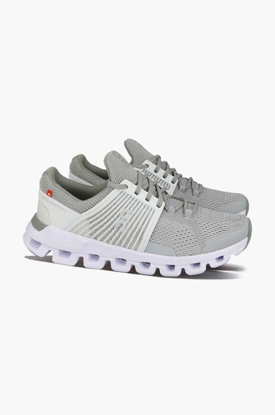 On sneakers Cloudswift gray 3199944