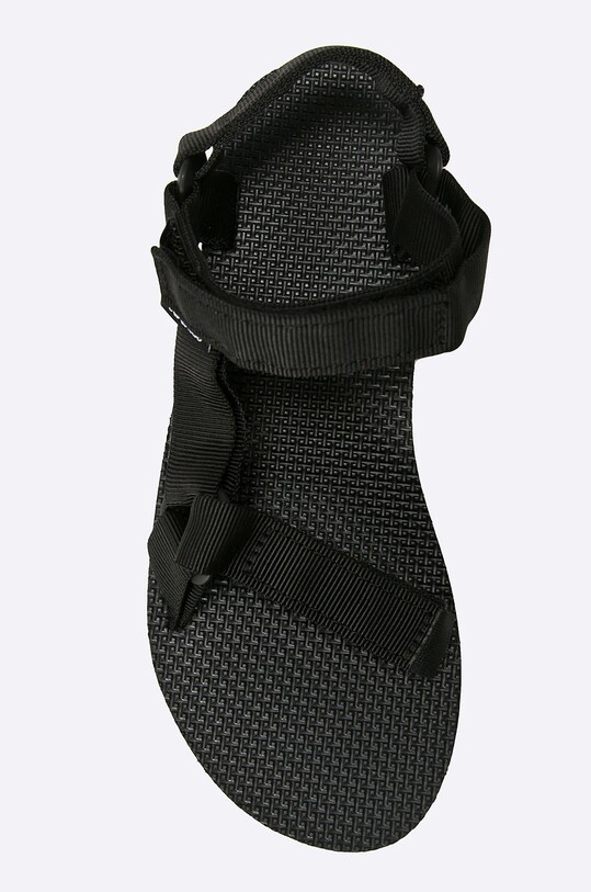 Teva - Сандалі Flatform Universal BLK 1008844.BLK