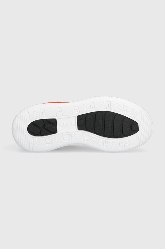 Puma sneakers Oslo Maja Mr Doodle 375791.01 white