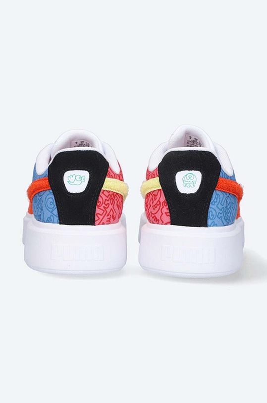 Puma sneakers Oslo Maja Mr Doodle 375791.01