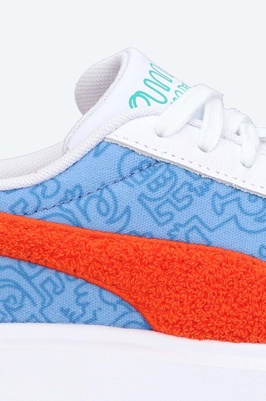 Puma sneakers Oslo Maja Mr Doodle 375791.01