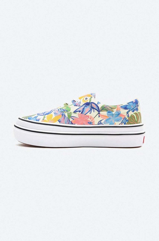 Scarpe Vans scarpe da ginnastica Super ComfyCush Era VN0A4U1D4ZP blu