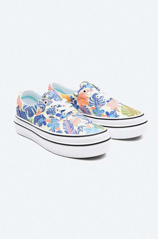 Vans scarpe da ginnastica Super ComfyCush Era blu VN0A4U1D4ZP