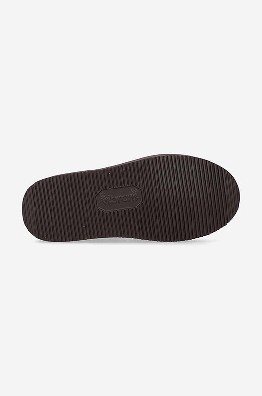 Suicoke mocasini din piele întoarsă SSD.VHL maro AA00