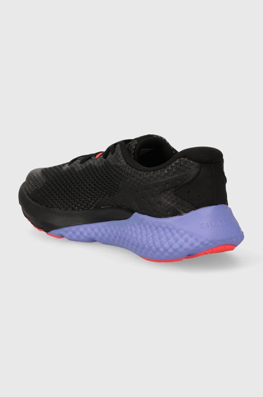 Încălțăminte Under Armour pantofi Charged Rogue 3 3024888 negru