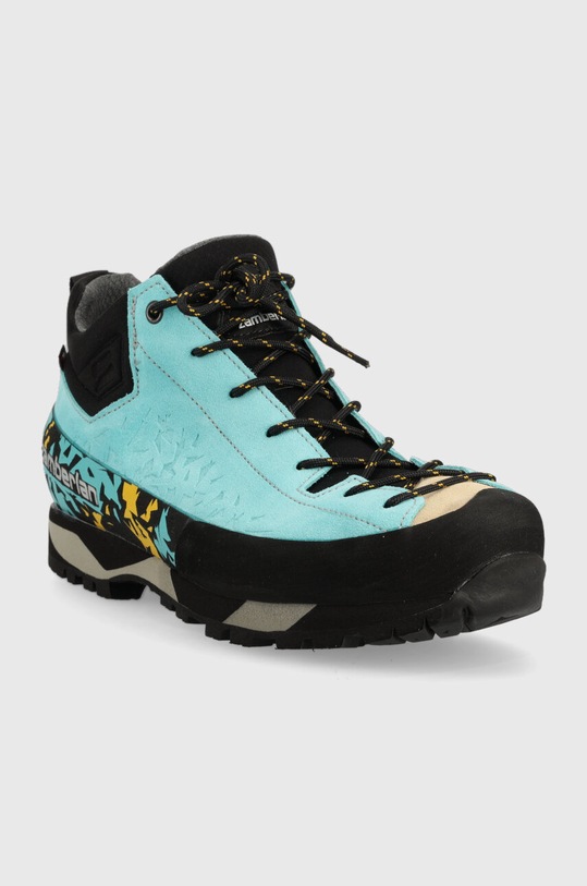Zamberlan buty Salathe GTX RR 0215PM3M niebieski AA00