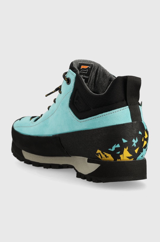 Obuwie Zamberlan buty Salathe GTX RR 0215PM3M niebieski