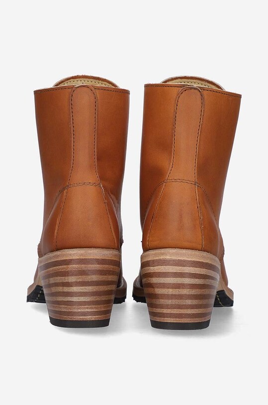Red Wing Clara 3404 Oro Legacy Leather 3404