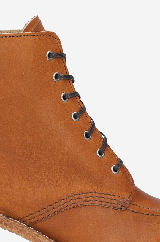 Red Wing Clara 3404 Oro Legacy Leather 3404