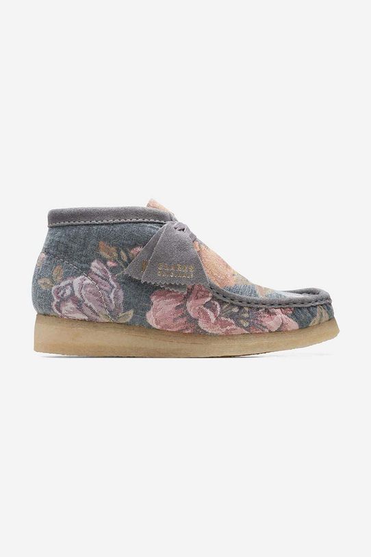 Polobotky Clarks Originals Wallabee Boot