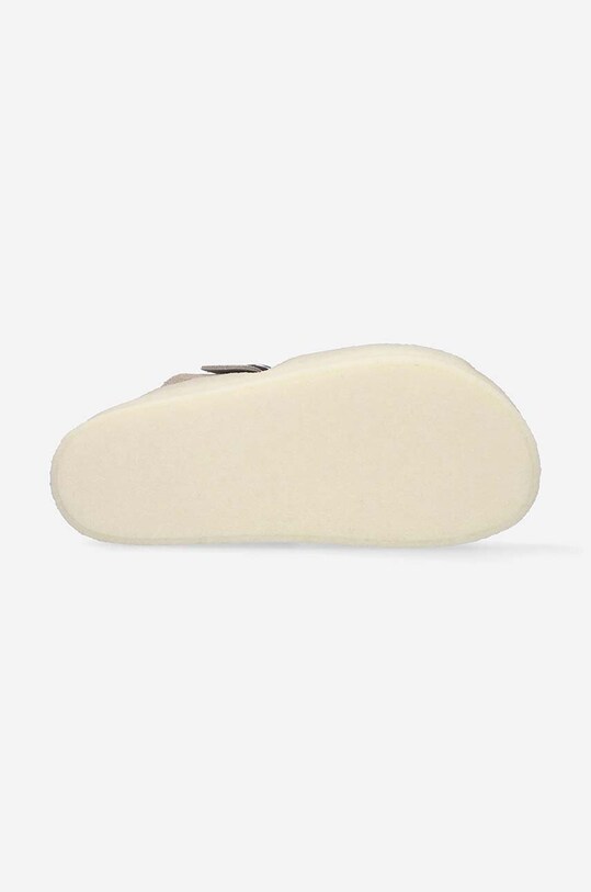 Clarks suede sliders Originals Crepe Slide 26172568