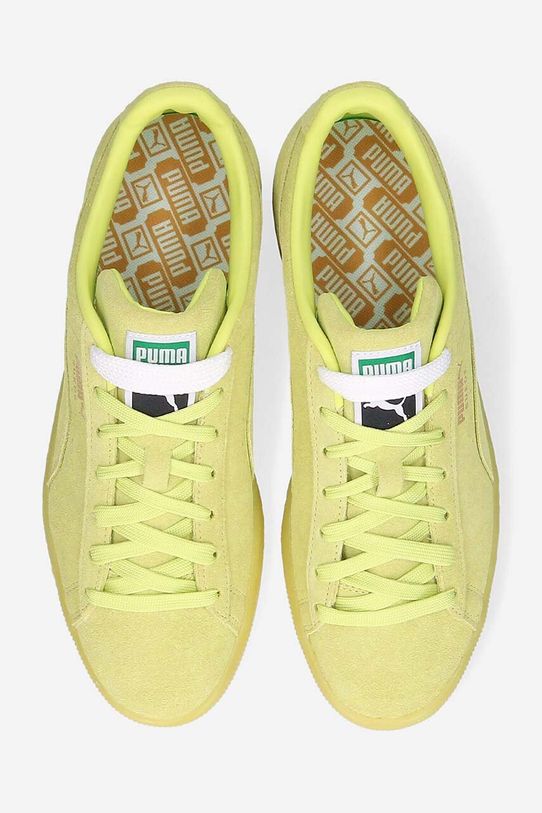 Σουέτ αθλητικά παπούτσια Puma Classic XXI 374915.73