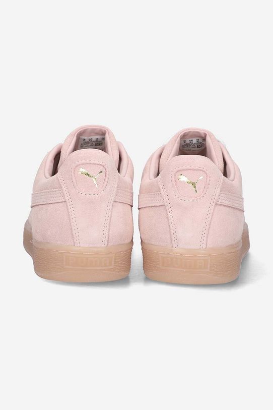 Σουέτ αθλητικά παπούτσια Puma Suede Classic XXI 374915.74