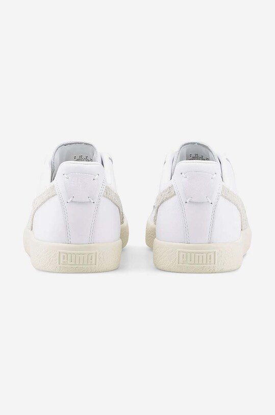 Puma leather sneakers Clyde Base 390091.01