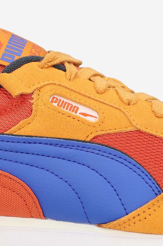 Puma sneakers Rider FV Retro Rewind 390168.04 gri