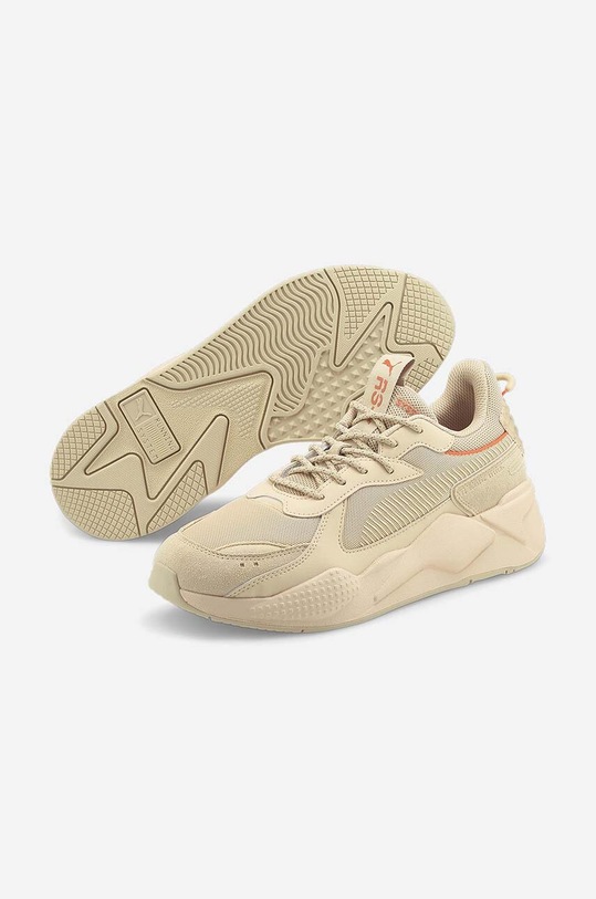 Puma sneakers RS-X Elevated Hike 390186.01 beige SS23