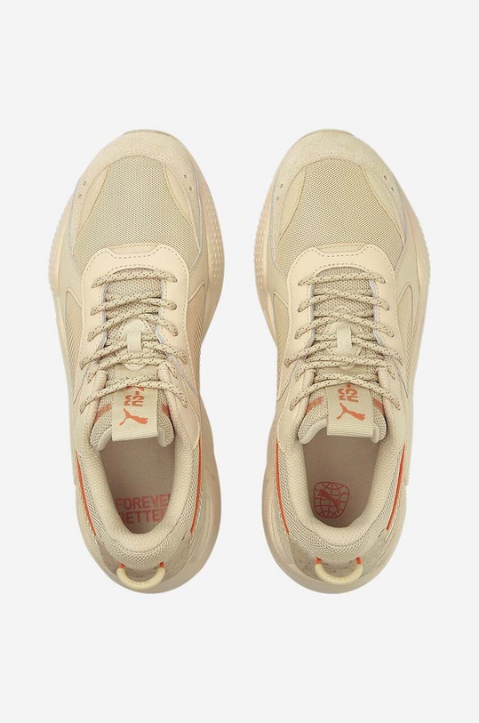 Puma sneakers RS-X Elevated Hike 390186.01 beige
