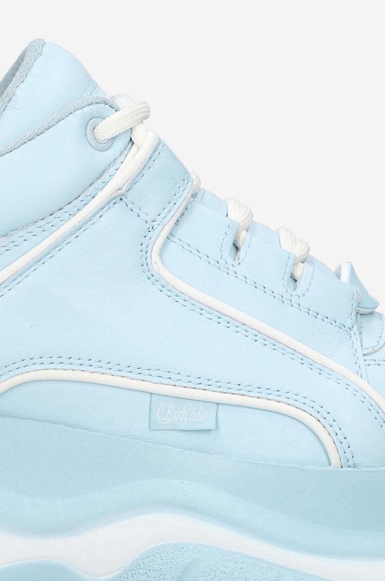 Buffalo sneakersy skórzane 1339-14 2.0 1533328