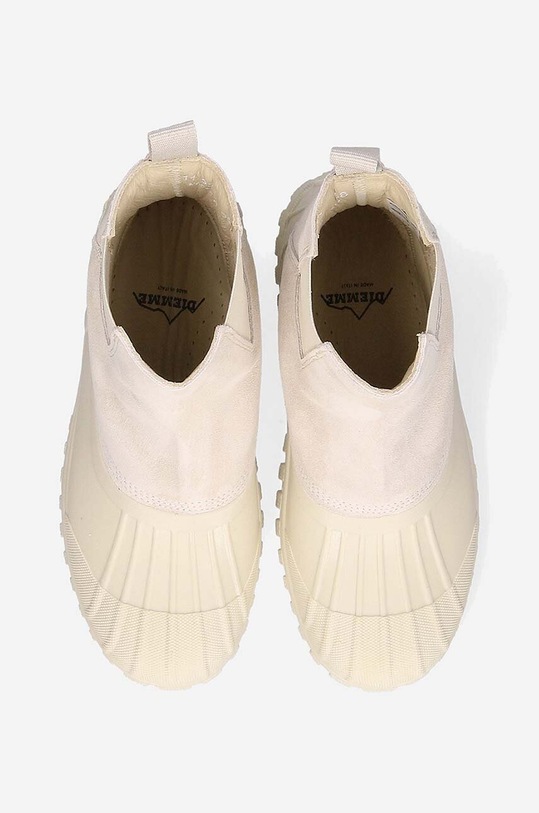 Boty s gumou Diemme Balbi DI23SPBLW béžová