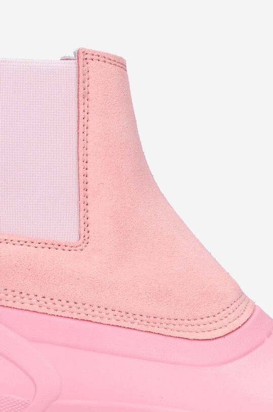 Boty s gumou Diemme Balbi DI23SPBLW