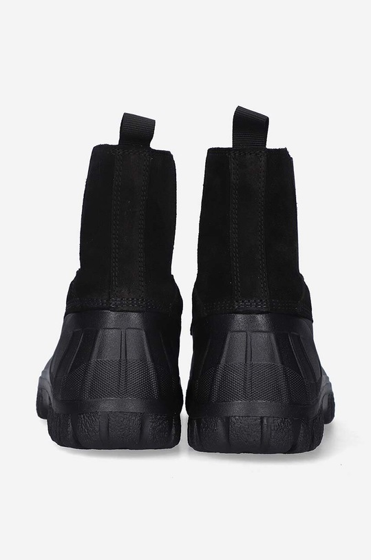 Diemme chelsea boots Balbi black DI23SPBLW
