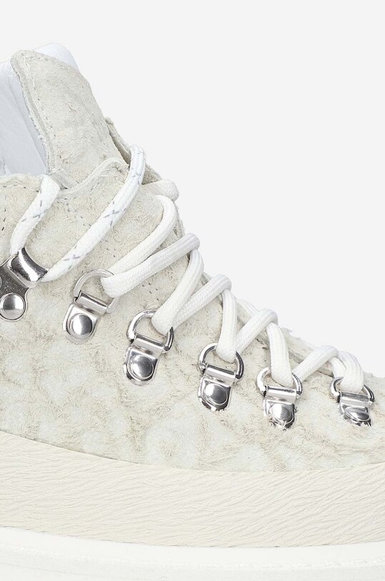 Usnjeni polškornji Diemme DI23SPRBW bela